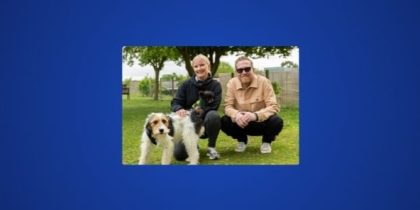 How to Watch The Dog House Season 9 in Australia on Channel 4