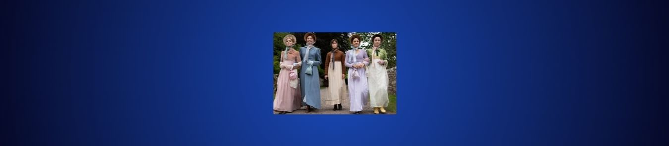 How to Watch The Other Bennet Sister Season 1 in the US on BBC iPlayer