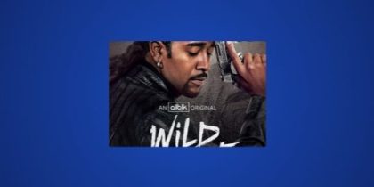 How to Watch Wild Rose (2026) Outside the US on ALLBLK