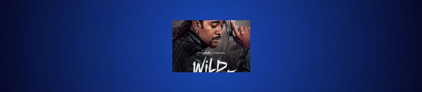 How to Watch Wild Rose (2026) Outside the US on ALLBLK