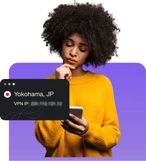 Fastest Devices Japan VPN