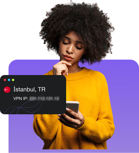Fastest Devices Turkey VPN