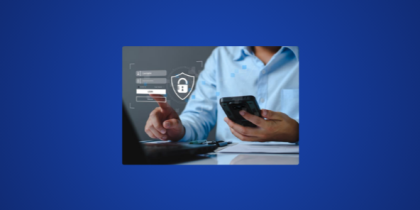 Can a Password Manager Prevent Identity Theft from Sophisticated Social Engineering Attacks?