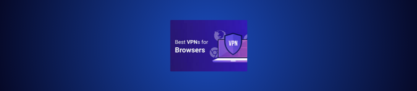 VPNs Offer Browser-Based Login Options