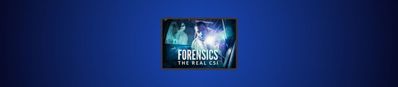 watch the real CSI season 6 in Australia