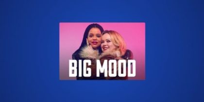How to Watch Big Mood Season 2 Outside the US on Tubi TV