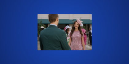 How to Watch Kentucky Roses in Canada on the Hallmark Channel