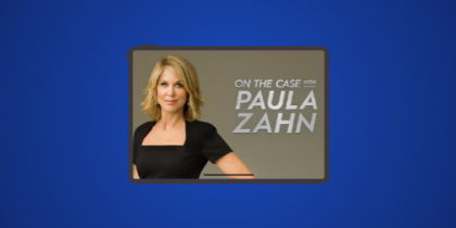 How to Watch On the Case with Paula Zahn Season 29 in the UK on ID