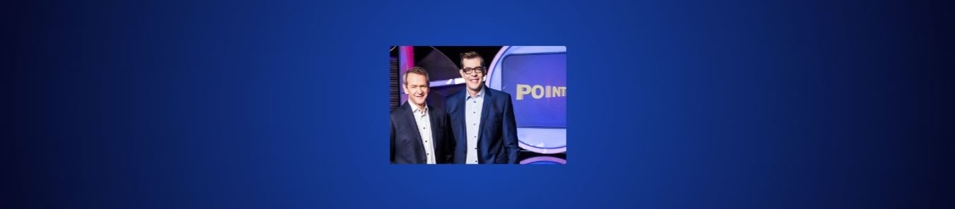 Pointless Season 35