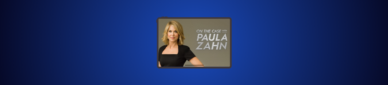 on the case with paula zahn season 29
