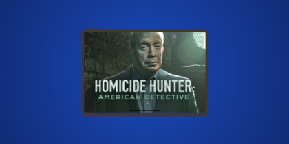 How to Watch Homicide Hunter: American Detective Season 6 in Canada on ID