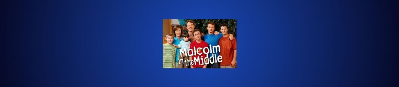 malcolm in the middle