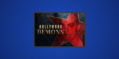 How to Watch Boy Band Confidential: A Hollywood Demons Event Outside the US on ID