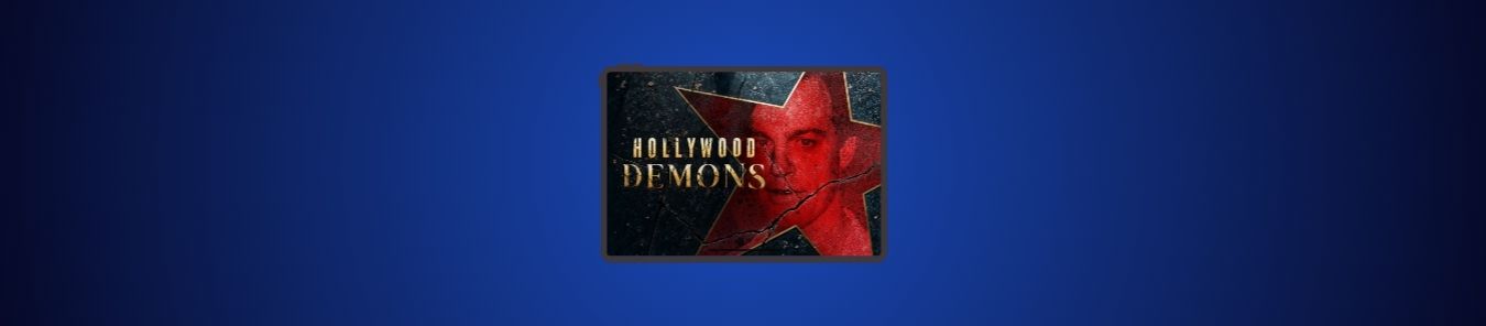 Boy Band Confidential: A Hollywood Demons