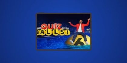 How to Watch The Quiz with Balls Season 3 Outside the US on FOX