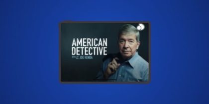 How to Watch American Detective With Lt. Joe Kenda Season 6 Outside the US on ID