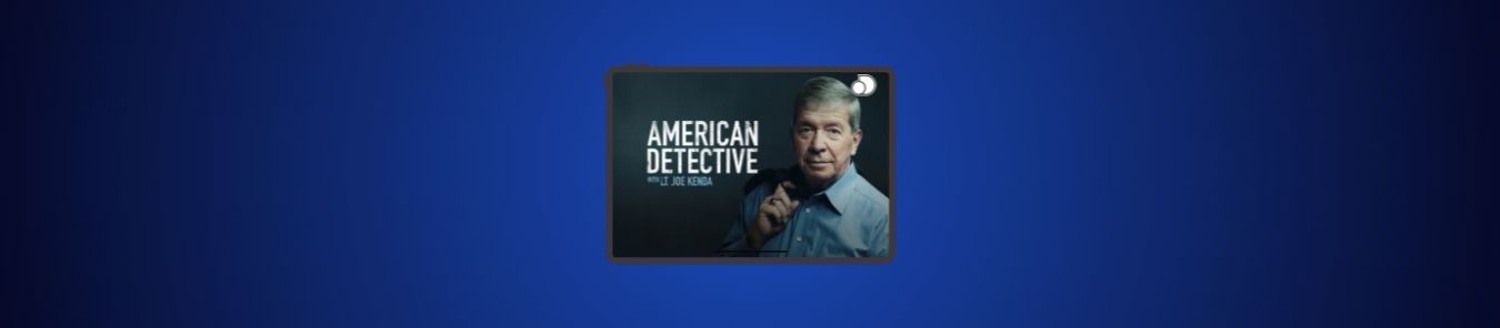 American Detective With Lt. Joe Kenda Season 6