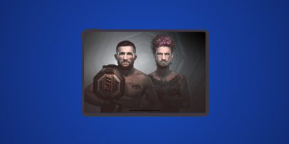 How to Watch UFC 316: Dvalishvili vs O’Malley 2 from Anywhere