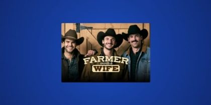 How to Watch Farmer Wants a Wife Season 4 Outside the US on FOX
