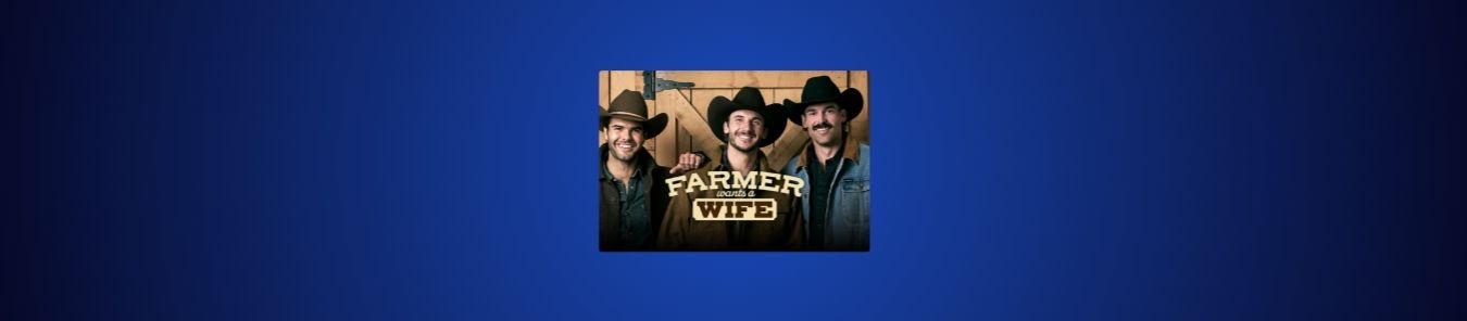 Farmer Wants a Wife Season 4