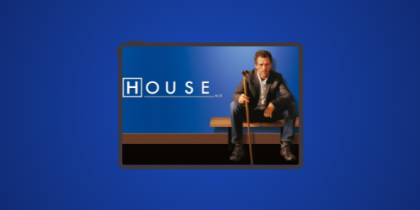 How to Watch The First House Season 1 Outside the US on The Roku Channel