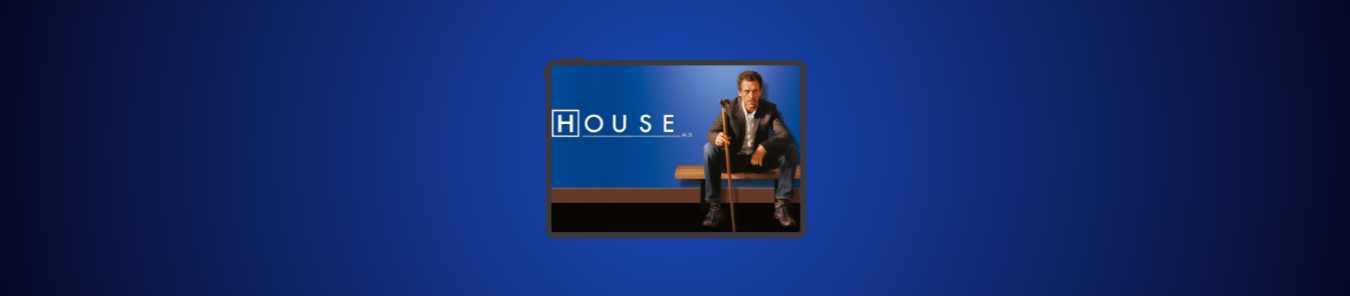 The First House Season 1
