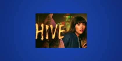 How to Watch Hive (2026) Outside the US on Tubi