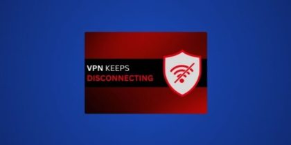 What Happens to Your Data When Your VPN Disconnects Unexpectedly?