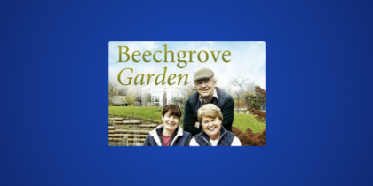 How to Watch Beechgrove Garden Season 48 in the US on BBC iPlayer