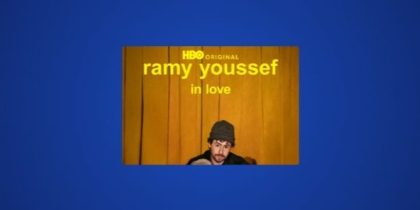 How to Watch Ramy Youssef: In Love in the UK on HBO Max