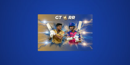 How to Watch Gujarat Titans vs Rajasthan Royals IPL 2026 from Anywhere
