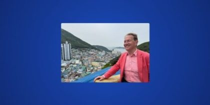 How to Watch Great Korean Railway Journeys Season 1 in the US on BBC iPlayer