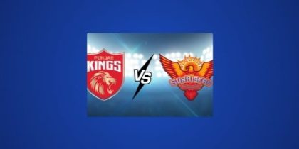 How to Watch PBKS vs SRH IPL 2026 Live from Anywhere