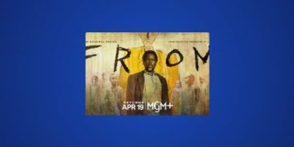 How to Watch From Season 4 in the UK on MGM+