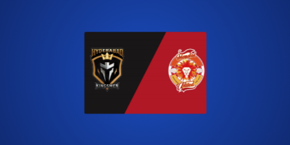 How to Watch Hyderabad Houston Kingsmen vs Islamabad United PSL from Anywhere