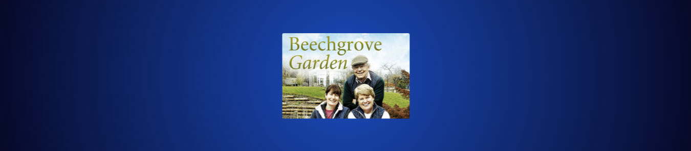 Beechgrove Garden