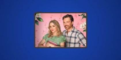 How to Watch A Season to Blossom Outside the US on the Hallmark Channel