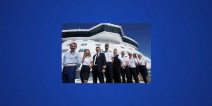 How to Watch Cruising to the Ends of the Earth Series 1 in Canada on Channel 4