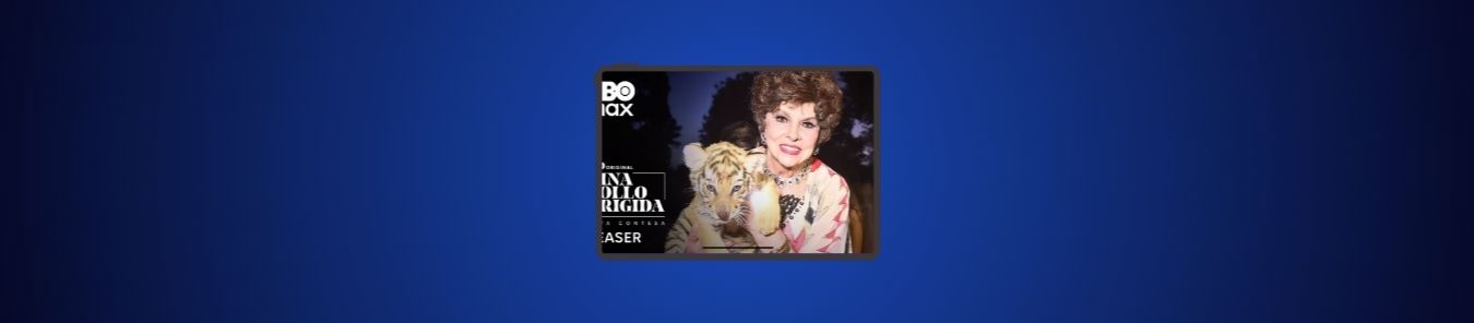 How to Watch Gina Lollobrigida Diva Contesa Season 1 Outside the US 