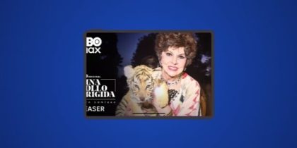 How to Watch Gina Lollobrigida: Diva Contesa Season 1 in Canada