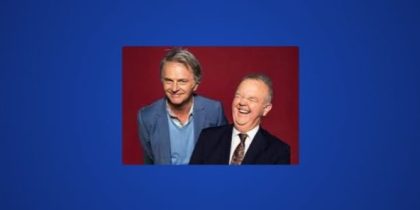 How to Watch Have I Got News for You Season 71 in Canada