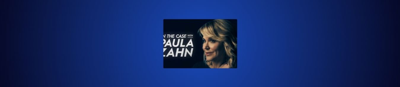 How to Watch On the Case With Paula Zahn Season 29 in Canada on ID