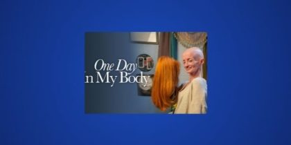 How to Watch One Day in My Body Season 1 in Australia on TLC