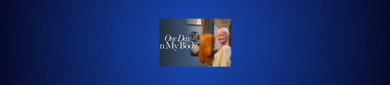 How to Watch One Day in My Body Season 1 in Australia on TLC