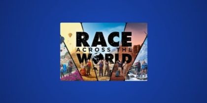 How to Watch Race Across the World Season 6 in the US on BBC iPlayer