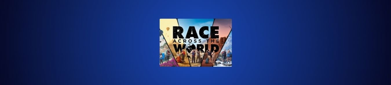 How to Watch Race Across the World Season 6 in the US on BBC iPlayer