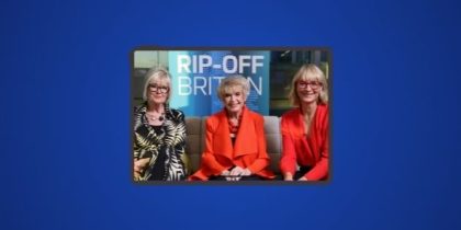 How to Watch Rip Off Britain Series 18 in the US on BBC iPlayer