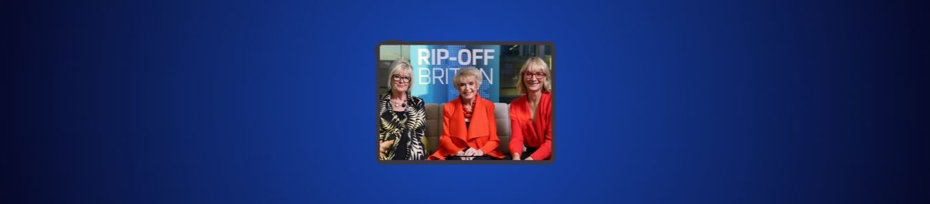 How to Watch Rip Off Britain Series 18 in the US on BBC iPlayer