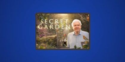 How to Watch Secret Garden Season 1 in Canada on BBC iPlayer