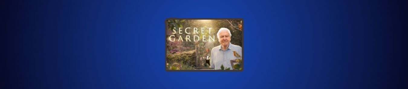 How to Watch Secret Garden Season 1 in Canada on BBC iPlayer
